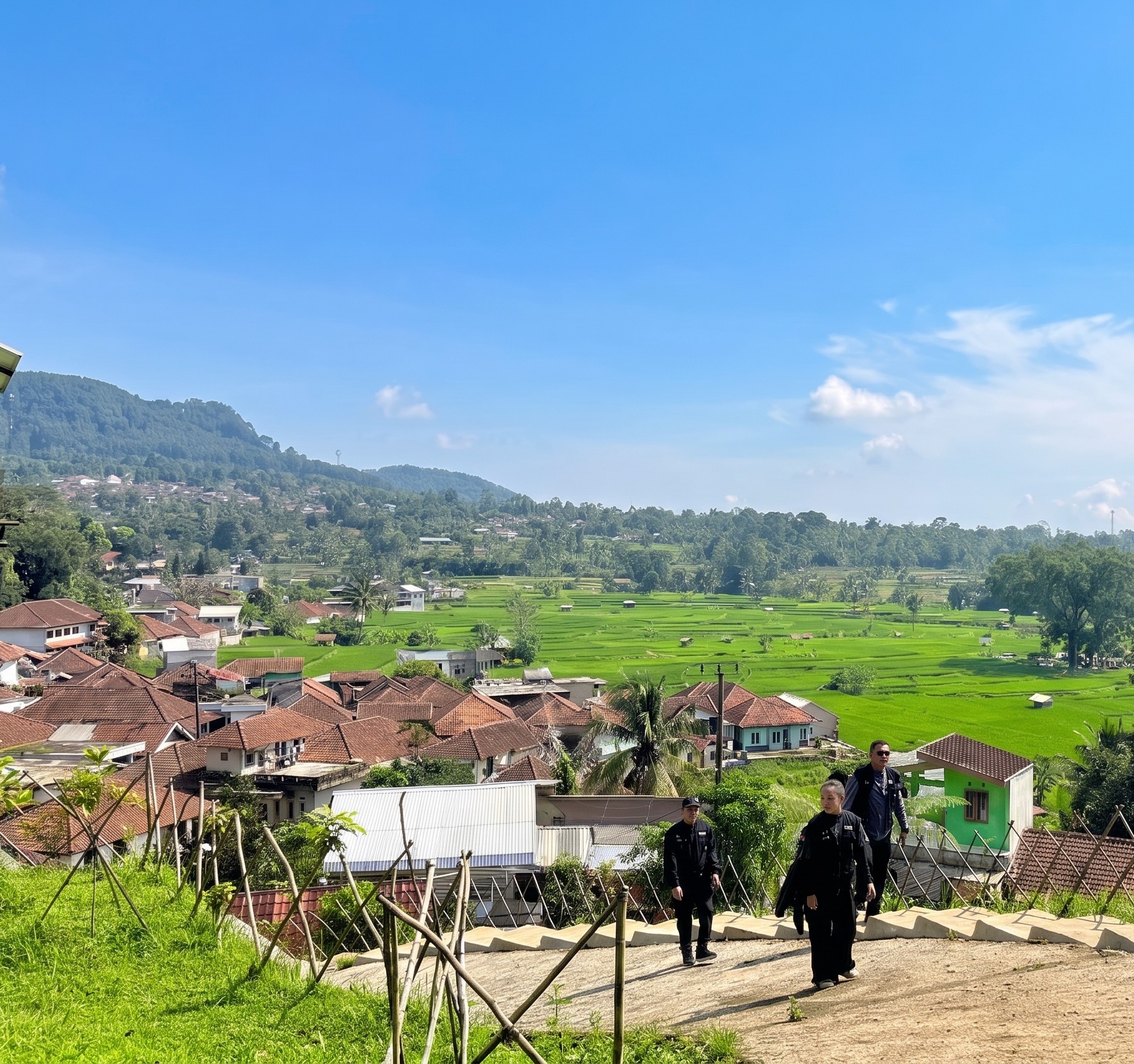 Puncak Pasir Ipis